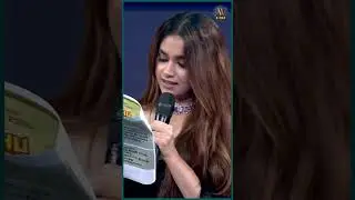 Keerthy Suresh reacts to the gossip about her 😂🤩