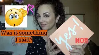 Birchbox-May 2019-something needs to change