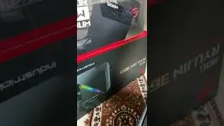 asus rog zenith ii extreme
