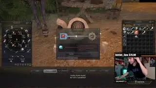 Summit1G TET Enchant  summit1g  Black Desert Online  Top Clip by daunzobdo