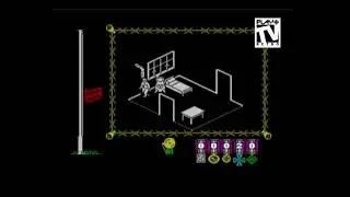 The Great Escape (ZX Spectrum) - Play TV Retro | 1986