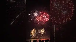 Паланга #литва #паланга #новыйгод #2