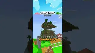what's that Iland| Minecraft @PyaruGaming78