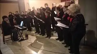 CORAL CONCERT S RAMON NADAL 2025