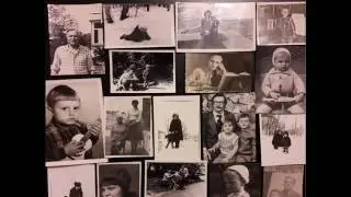 Lost Frames - Lost Frames