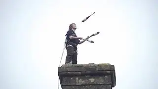Les printemps de Grandval-Caligny prennent de la hauteur