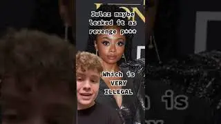 Skai Jackson&rsquo;s Videos Got Leaked😱