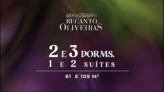 Recanto Oliveiras | TECNISA