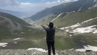 Jahan tak pahuchna hai, sirf wahan tak nahi ruko, har lamhe ki khoobsurti dekho