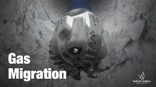 Gas Migration