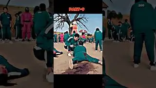 Squid Game Season 2: REAL Movie Clips