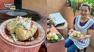Una Receta Nueva con Nopales Bien Sabrosos Comida Mexicana