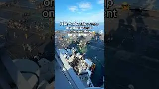 Daily Life on a Navy Ship as a Pact Seaman 🚢