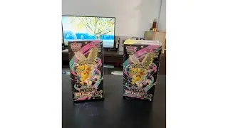 POKEMON MEGA DREAM BOX BATTLE! 😝🫨🤫 #pokemon #tcg #megadream #pikachu #dragonite #mewtwo #viral 