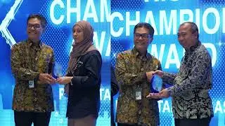 PT PERTAMINA GAS RISK MANAGEMENT FORUM 2025, RMF2025, HYBRID EVENT