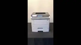Lexmark m3150