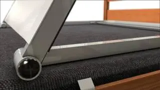 Comfortabel s&auml;ngryggst&ouml;d - Monteringsinstruktion