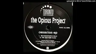 The Opious Project - Ko-egzistance