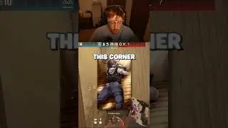 Как ГАРАНТИРОВАТЬ убийство в каждом раунде с помощью Thorn в Siege X