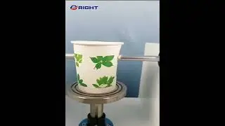 Lab Testing Equipment Firmness Tester For Various Volume Cups