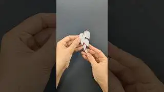 Paper cutting art  #EasyPaperCrafts