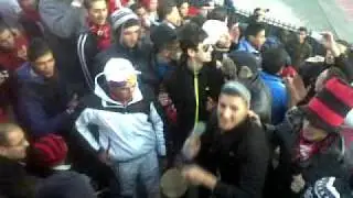 [FAn de usma] Déplacement a Batna pour la 16 journée de la ligue 1 CAB 0 - 1 USMA