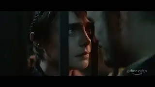 Карнівал Роў Афіцыйны трэйлер  1 сэзон｜Carnival Row Season 1   Official Trailer ｜ Prime Video