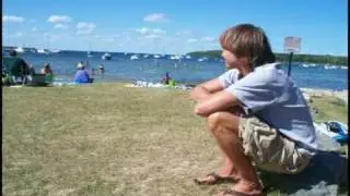 Justin Holman Profile Show.avi
