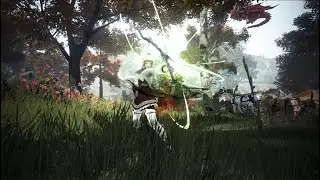 Succ Ranger | T3 Node War | Smoked vs ManUp