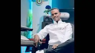 New afar music African ali @SileHiwotTV22