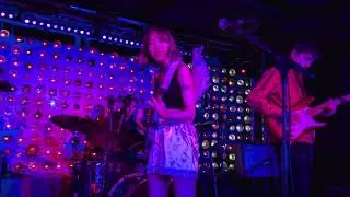 Pictoria Vark ft. Gemma Laurence - Cowboy Take Me Away (The Chicks) (Baby's All Right - 3/30/2025)