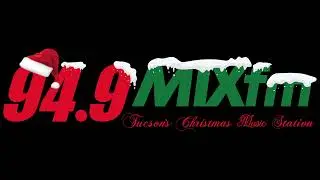 94.9 KMXZ Tucson, AZ Legal/TOTH ID (94.9 MIXfm)