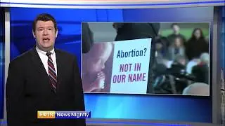 EWTN NewsLinks - 2019-10-22
