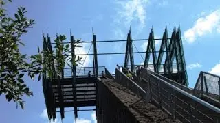 Erlebnispark: Steinzeichen