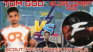OR MAVI vs FNC FRANKY | SCOUT SPECTATING | SCOUT shocked by their rapid movement|