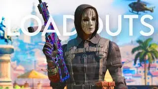 My top 10 loadouts + 100 gunsmiths in CODM Season 7