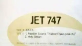 Jet-Stream DJ-Team - S.E.R.T.
