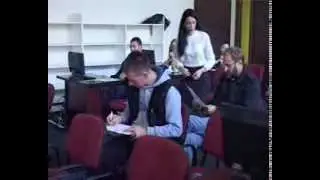 Preduzetnicki Info dan u Bajinoj Basti, RTV Prima