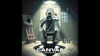 EA$TSIDE Chiz - Canvas [ECRP]