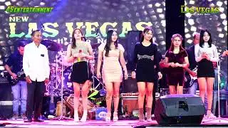 KERINDUAN PAK LURAH ALL ARTIS NEW LAS VEGAS 45 AUDIO