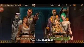 GAME STATE OF SURVIVAL 2020 PART 9