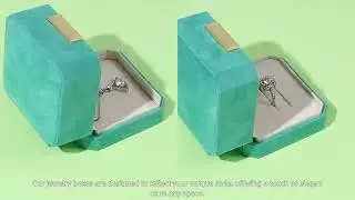 personalized wooden jewelry box，custom package inserts，box custom packaging，