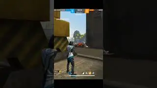 Free Fire 1Vs4 challenge #freefire #gaminghasitha #garenafreefire #mobilegame #ff #ffshorts #gaming