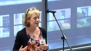 Lifetime Arts Delivers Storytelling Exercise
