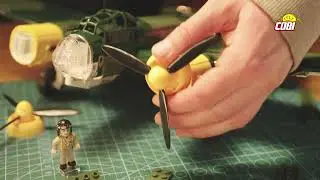 Fighters and Other Combat Machines in the HISTORICAL COLLECTION WII