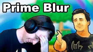 Helping Prime Blur