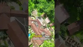 Pousada Hakuna Matata em Morretes-PR #parana #turismo #pousadas