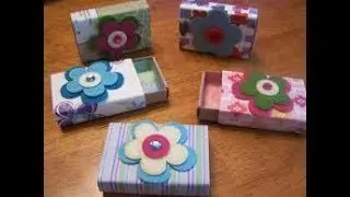 DIY - MAGIC BOX TRICKS | Diy paper craft ideas -magic box diy tutorial