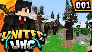 Defending Champion - Episode 1 (United UHC S3)