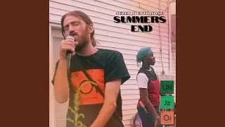SUMMERS END